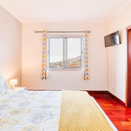 Vip VI - Sea View Apartment Caniço Екстериор снимка