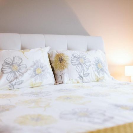 Vip VI - Sea View Apartment Caniço Екстериор снимка