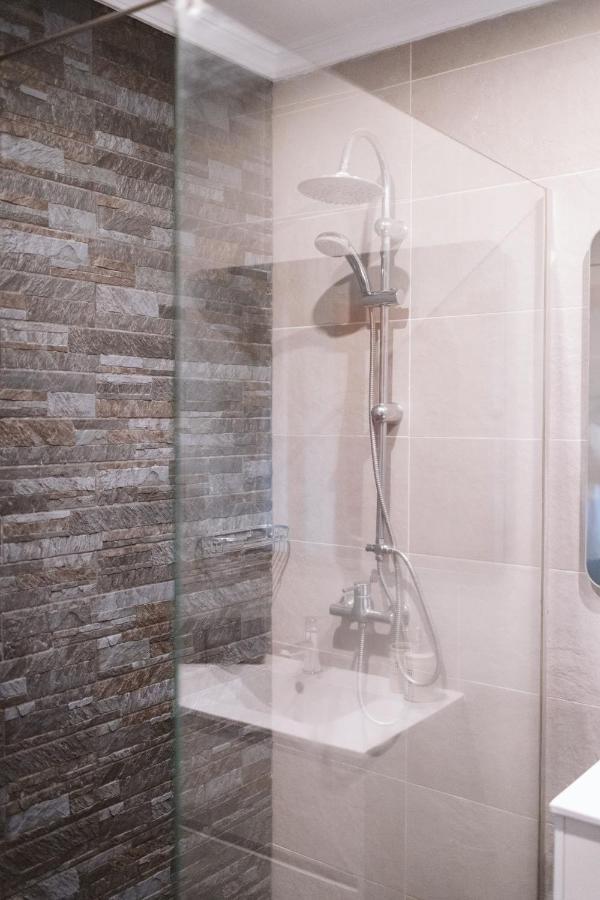 Vip VI - Sea View Apartment Caniço Екстериор снимка